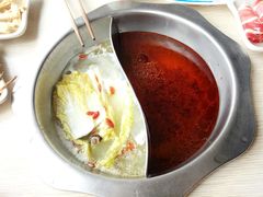 -季季红火锅(长沙步行街店)