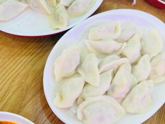 -喜家德虾仁水饺(北站店)