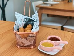 -1861意大利餐厅(文化广场店)