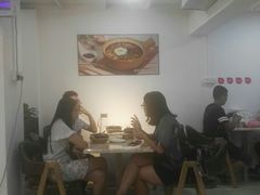 -阿宝煲仔饭(东方花园店)