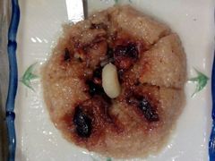 异果八宝蒸饭-乡间好味私家菜(总店)