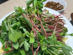 -六泰居·尔滨地标·东北菜(黄河路店)