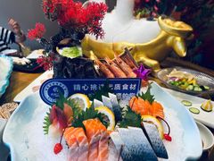 -尚海豆捞(乐虹坊店)