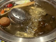 -百草滩羊清水涮羊肉·清真·宁夏盐池滩羊(莲花桥店)