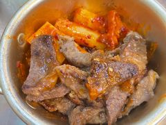 -欧巴烤肉(创富世纪店)