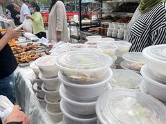 -羊巴道新疆菜·清真(上梅林店)