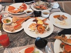 -海景花园大酒店·西餐厅