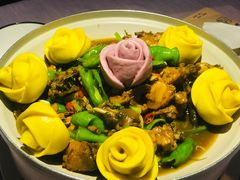 -章丘宴(唐人中心店)