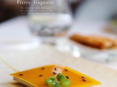 -Le Comptoir de Pierre Gagnaire