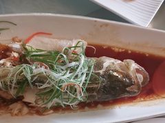-金家老三饭庄(常营店)