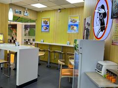 -香妃烤鸡(新奥店)