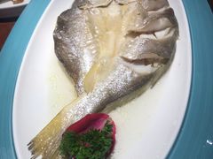 花雕醉黄鱼-寻宝记绍兴菜(鲁迅路店)