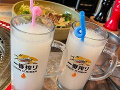 -厚贞日式烤肉(龙之梦店)