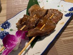 -酒井酱子·深夜食堂(东城汇店)
