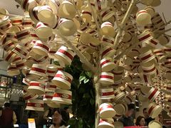 -芭菲盛宴·环球美食(袁家岗店)