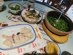 -顺德杨廷记(白云山店)