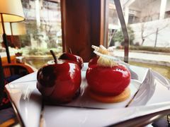 -广富林宰相府酒店·水云间