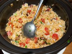 -融味餐厅(宝龙环湖店)