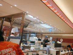 -新一番三文鱼寿司(友谊国贸城店)