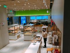 -奈雪的茶(中海环宇荟店)