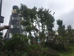 -枫香湖儿童公园