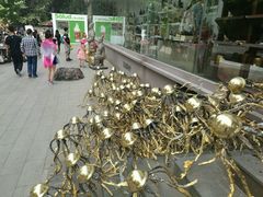 -Salud撒露欧洲冻酸奶(798艺术区店)