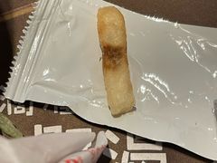 -麦当劳(南后街店)