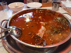 -黑龙滩生态鱼火锅(百寿路店)