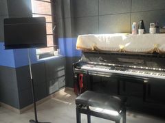 -缪斯琴行英皇小提琴.钢琴.吉他(张江店)