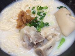 -遇见小面(凯德广场店)