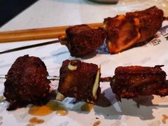 -鸣记脆皮烤鱼(岐山路店)