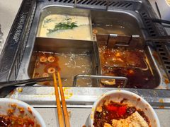 -海底捞火锅(如皋吾悦广场店)