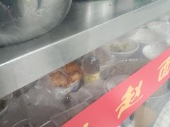 -老赵面店(大西路店)