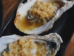 -陈员外正宗夹江烧烤(广福路店)
