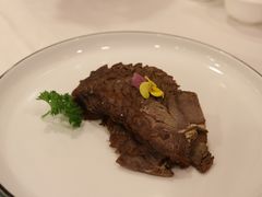 汇贤府酱牛肉-汇贤府·李氏鲁菜(五棵松店)