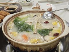 -土连锅·现熬养生汤锅(梁家巷店)