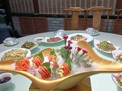 -老磨油饼(高陵店)