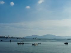 -海角城白海豚浪漫海滩