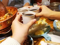 -0317火锅鸡·清真(正达店)