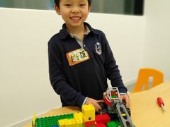 -斯坦星球AI编程·机器人科创·科学实验·信奥·思维·STEM·积木拼搭·竞赛考级(长宁虹桥大融城荟聚中心)