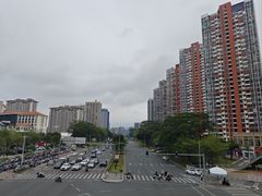 -万达广场(惠州大亚湾店)