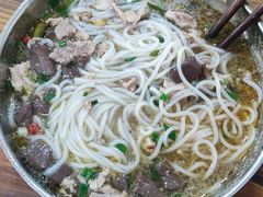 -白露塘杀猪粉(冲口路店)