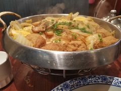 -小土豆北方菜馆(文慧园店)