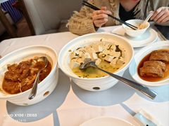 -西湖春天•老字号杭州菜(百汇店)