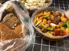 -清真·尚穆回回香清真餐厅(工人新村店)