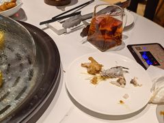 -德兴show鲜·蒸汽海鲜火锅餐厅(格创悦里店)