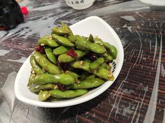 -零零後碳烤大排档(曙光星城旗舰店)