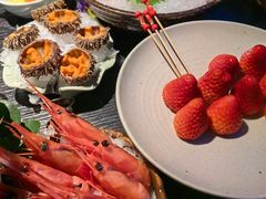 -花潮料理艺食馆(成都万象城店)