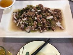 -金海湾海鲜排档(朱家尖店)