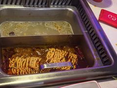 -倍儿红喜临门火锅(文兴路店)
